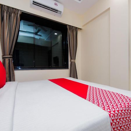 וסאי Hotel Park Inn מראה חיצוני תמונה