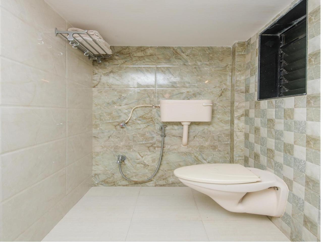 וסאי Hotel Park Inn מראה חיצוני תמונה