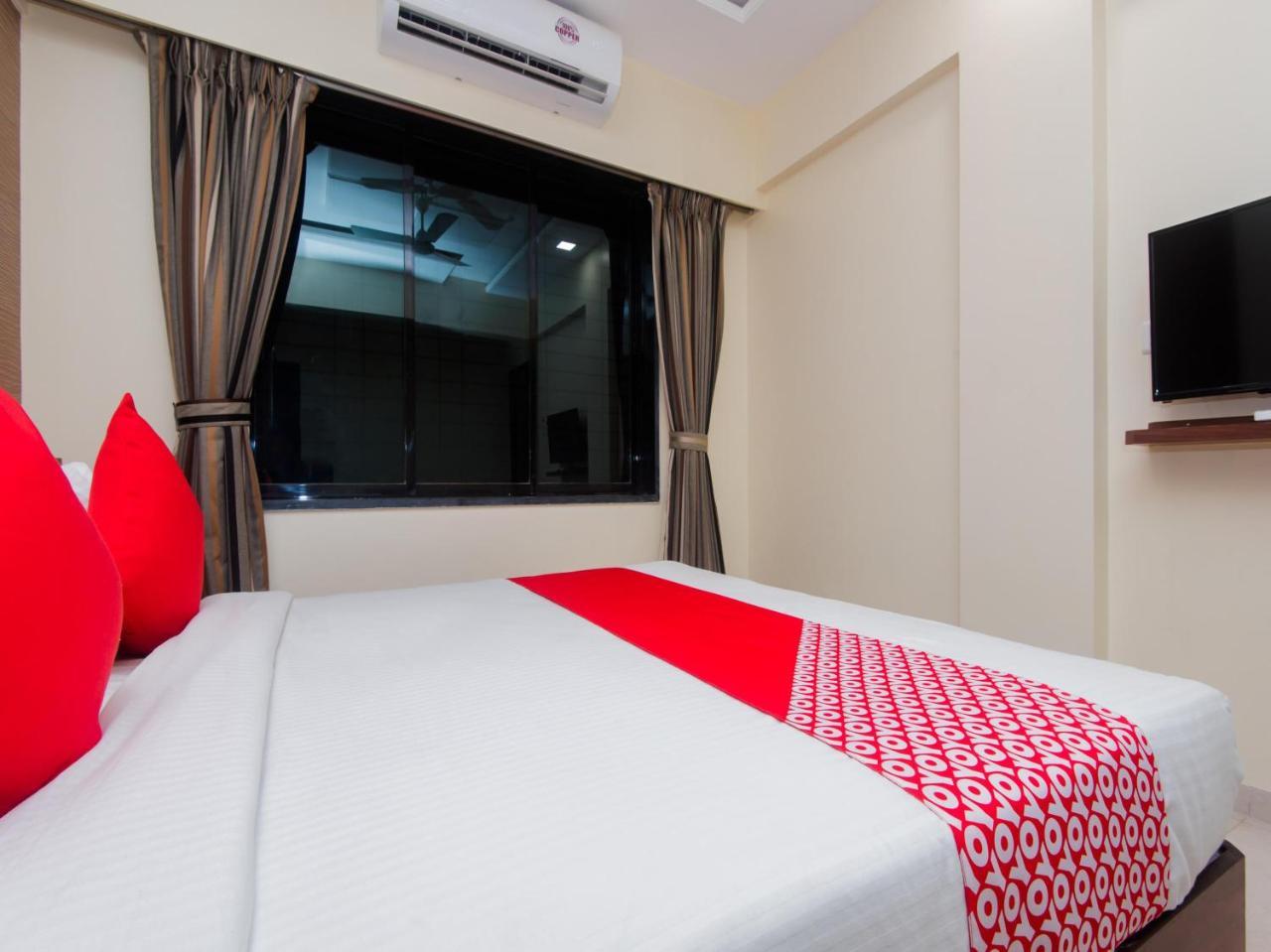 וסאי Hotel Park Inn מראה חיצוני תמונה