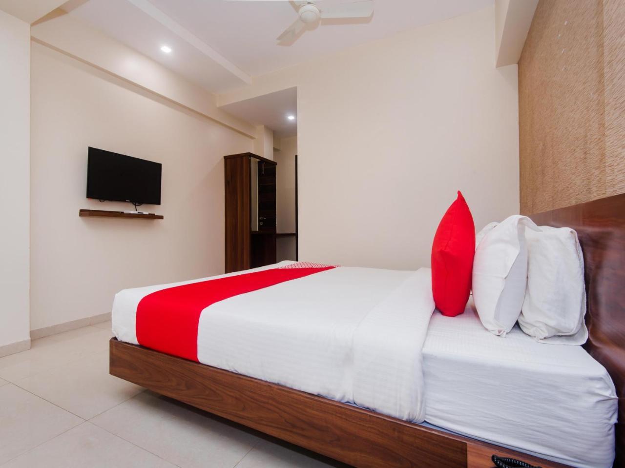 וסאי Hotel Park Inn מראה חיצוני תמונה
