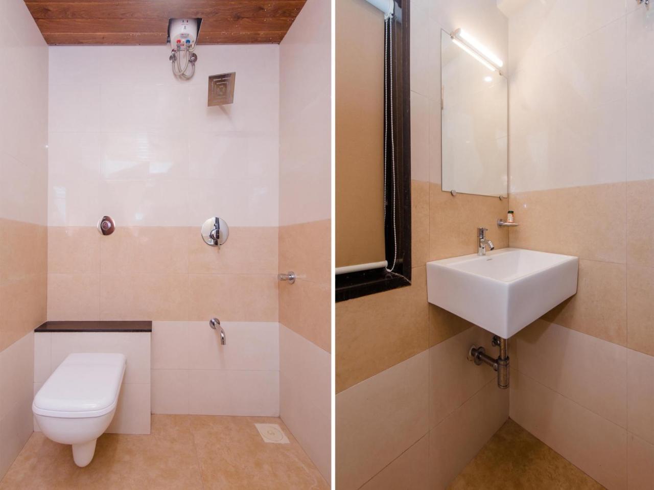 וסאי Hotel Park Inn מראה חיצוני תמונה