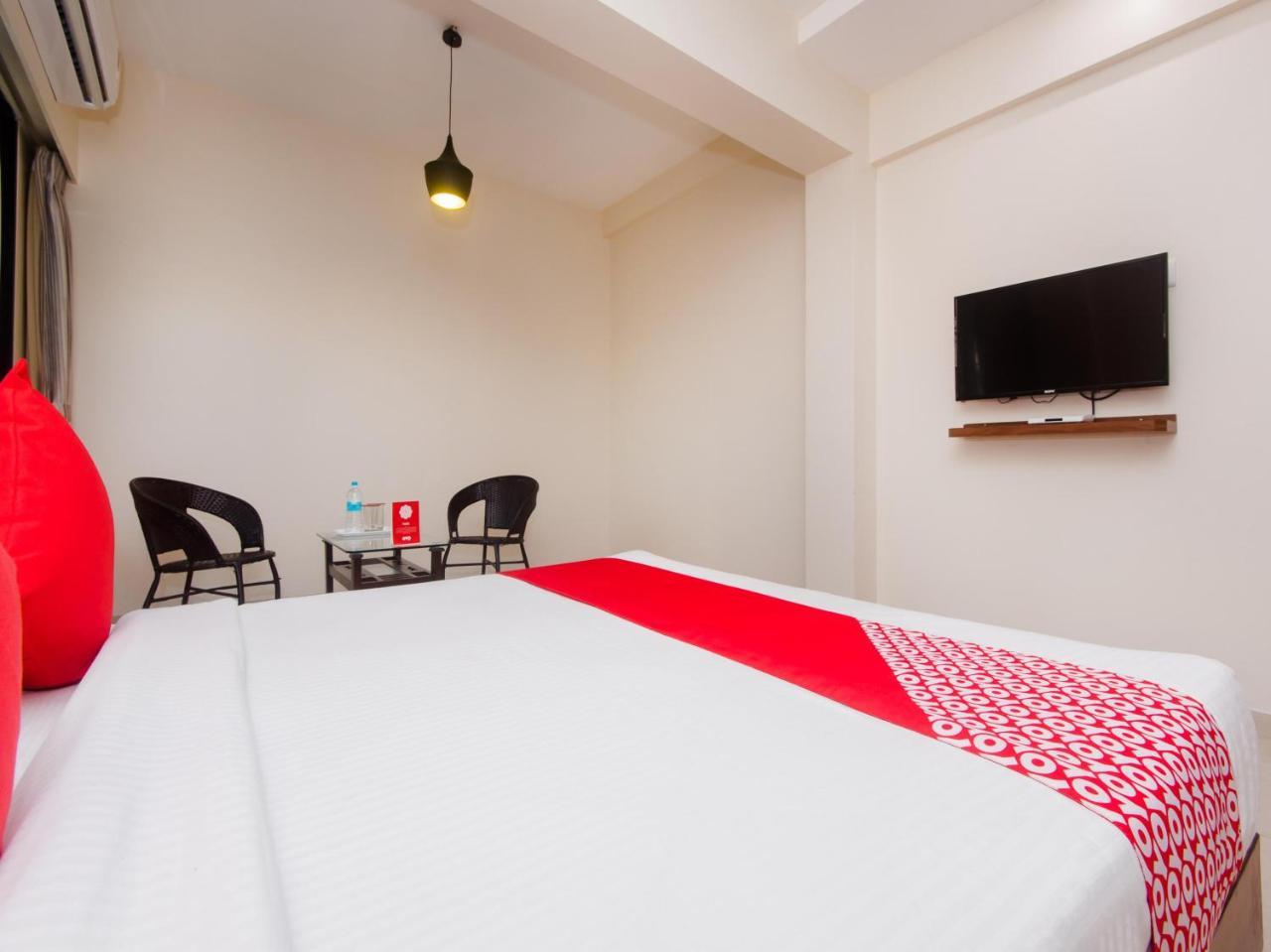 וסאי Hotel Park Inn מראה חיצוני תמונה