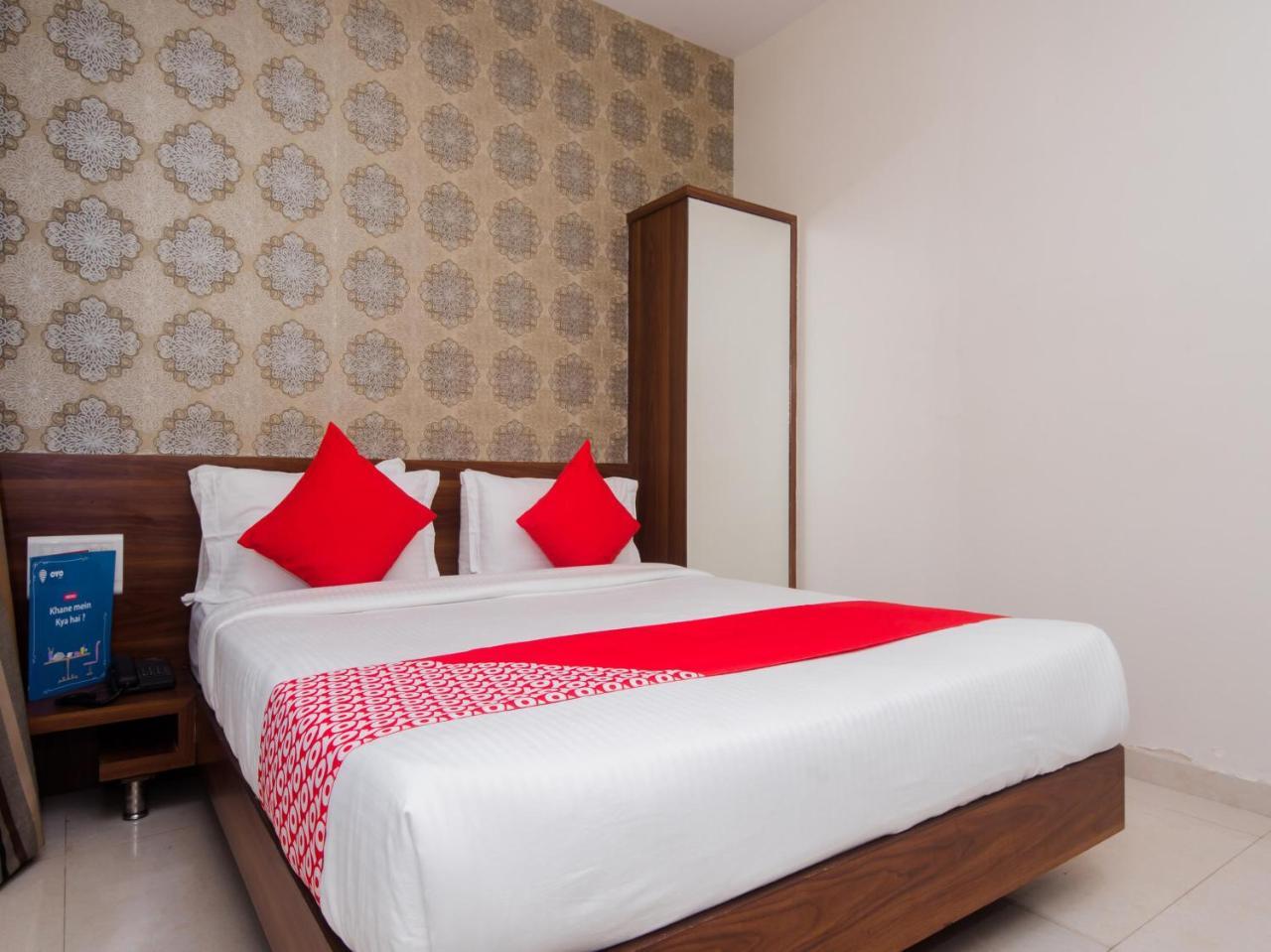 וסאי Hotel Park Inn מראה חיצוני תמונה