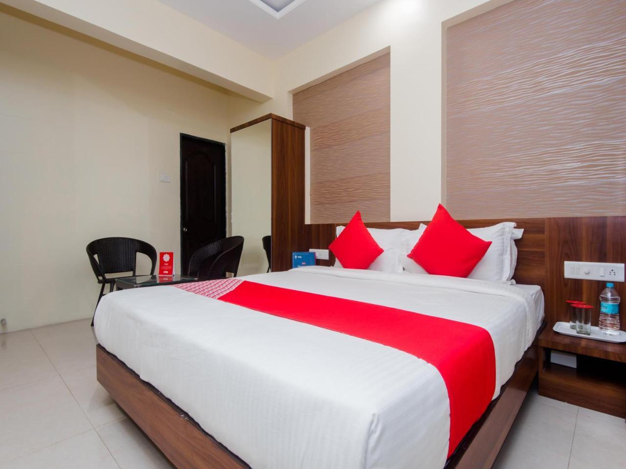 וסאי Hotel Park Inn מראה חיצוני תמונה