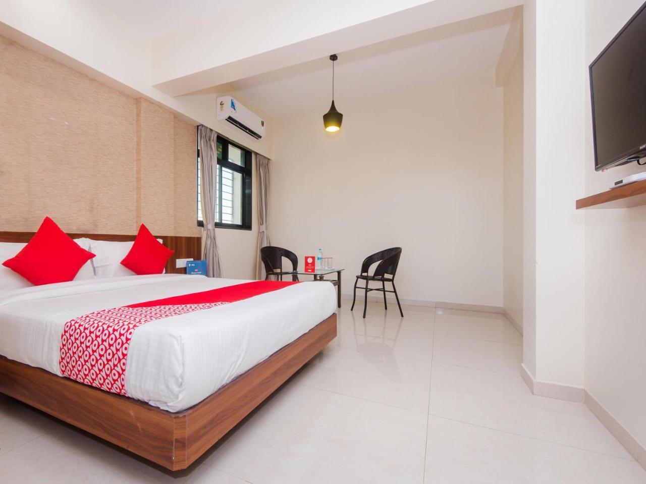 וסאי Hotel Park Inn מראה חיצוני תמונה