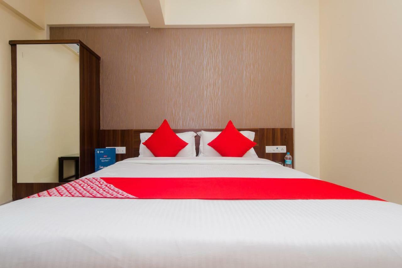 וסאי Hotel Park Inn מראה חיצוני תמונה