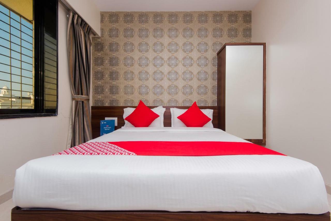 וסאי Hotel Park Inn מראה חיצוני תמונה