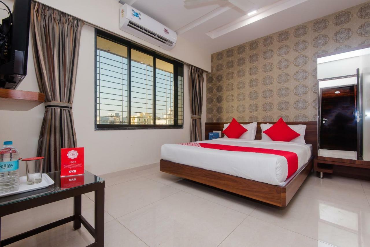 וסאי Hotel Park Inn מראה חיצוני תמונה