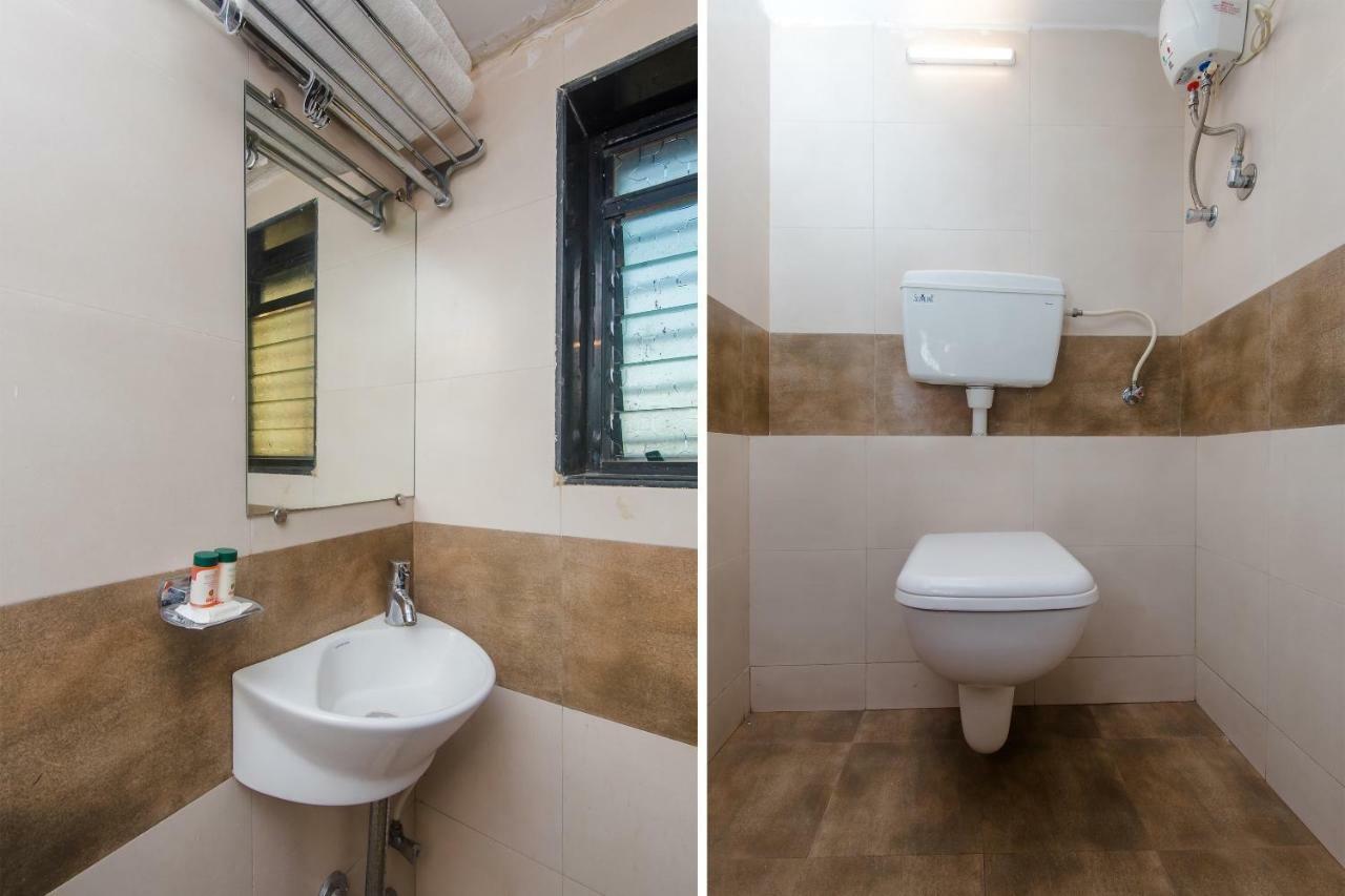 וסאי Hotel Park Inn מראה חיצוני תמונה