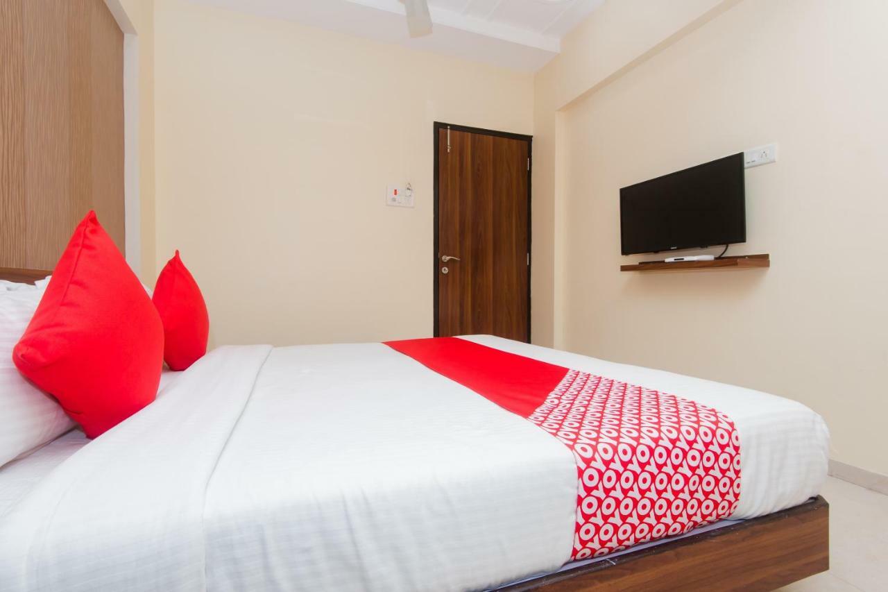 וסאי Hotel Park Inn מראה חיצוני תמונה
