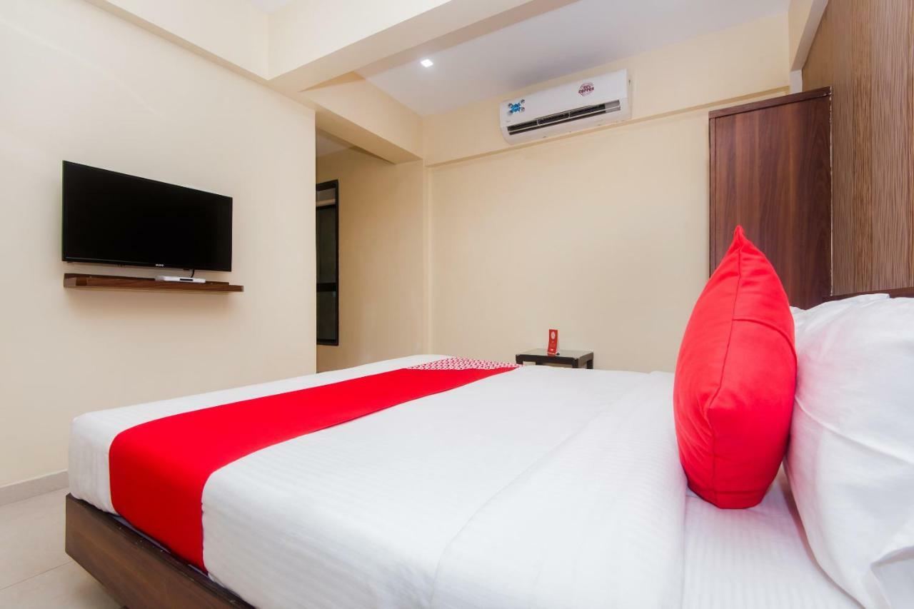 וסאי Hotel Park Inn מראה חיצוני תמונה