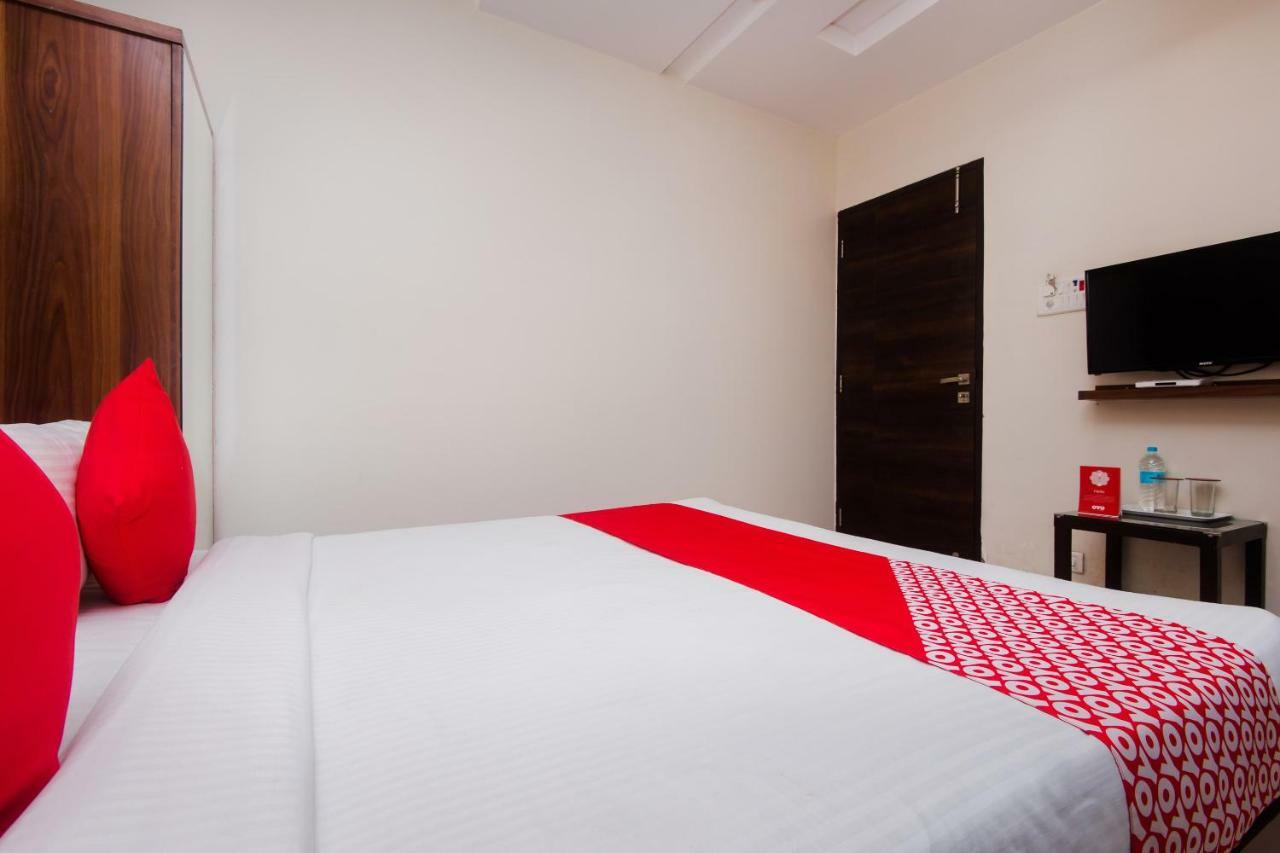 וסאי Hotel Park Inn מראה חיצוני תמונה