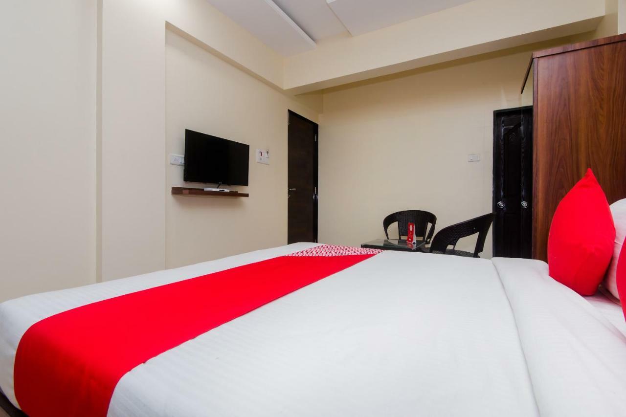 וסאי Hotel Park Inn מראה חיצוני תמונה