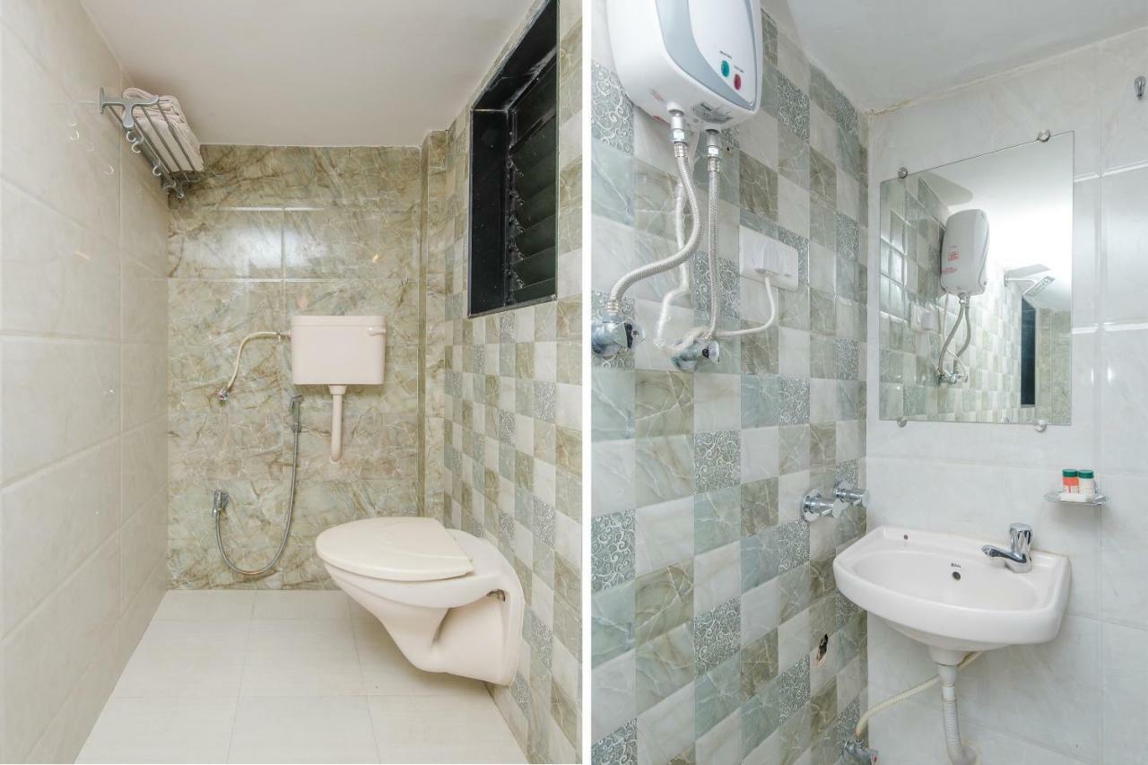 וסאי Hotel Park Inn מראה חיצוני תמונה